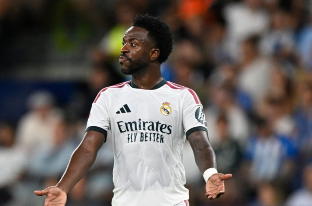Pemain Absen Barcelona vs Real Madrid: Vinicius Menepi, Blaugrana Kehilangan 5 Pemain