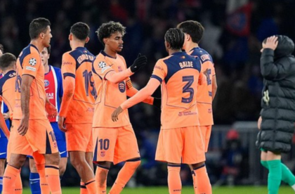 Prediksi Barcelona vs Real Madrid: Blaugrana Favorit Menang, Simak Skornya