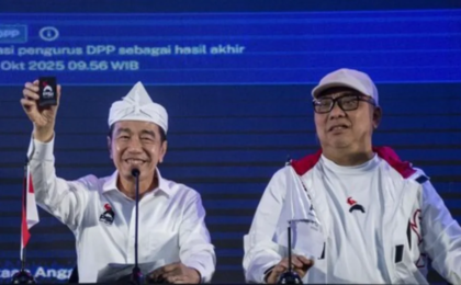 Ahmad Ali dari PSI: Tantangan Membantah Pernyataan Jokowi tentang Polemik Ijazah