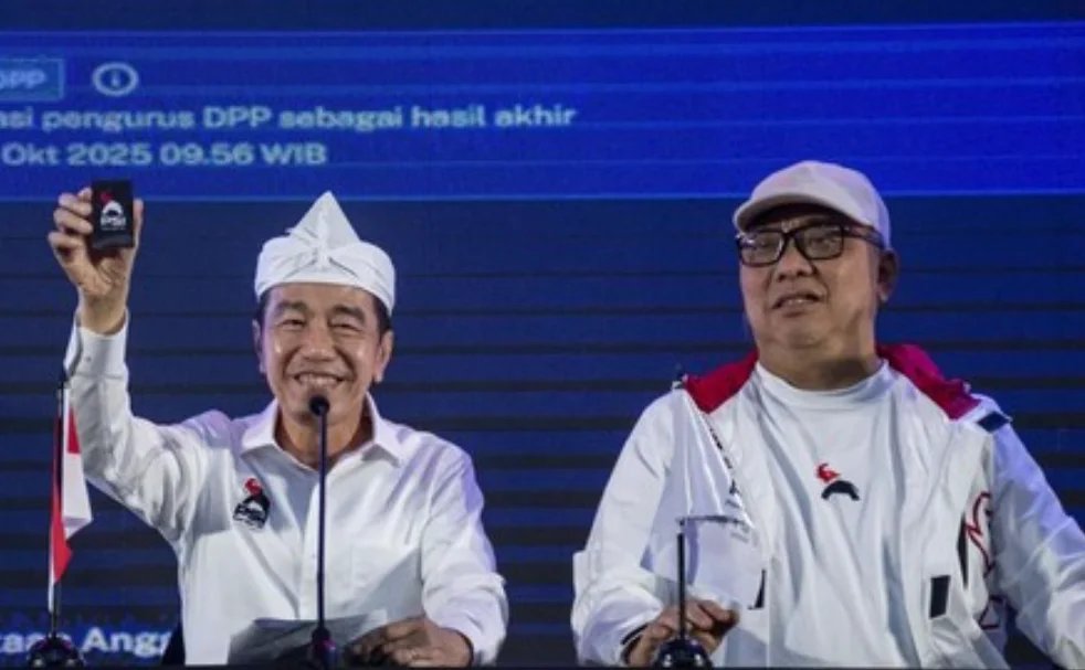 Ahmad Ali dari PSI: Tantangan Membantah Pernyataan Jokowi tentang Polemik Ijazah