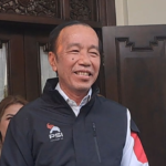 Jokowi Diprediksi Jadi Ketua Dewan Pembina PSI, Ali Syarief Berikan Sindiran