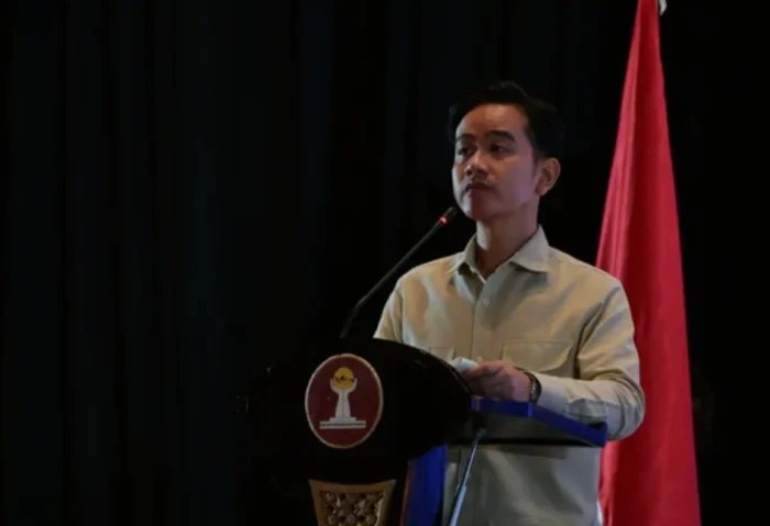 Gibran Siap Buka-Bukaan Meski Gugatan Surat Penyetaraan Sudah Dicabut