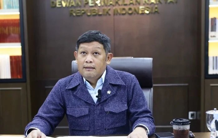 DPR RI Dorong RUU Perampasan Aset untuk Lindungi Hak Korban Investasi Bodong