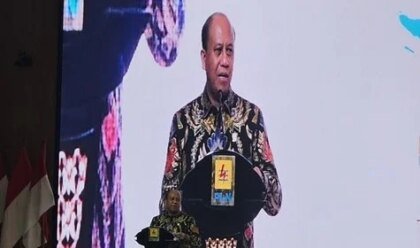 Profil Suroso Isnandar: Dirut Baru PLN dengan Pengalaman Luas di Sektor Ketenagalistrikan