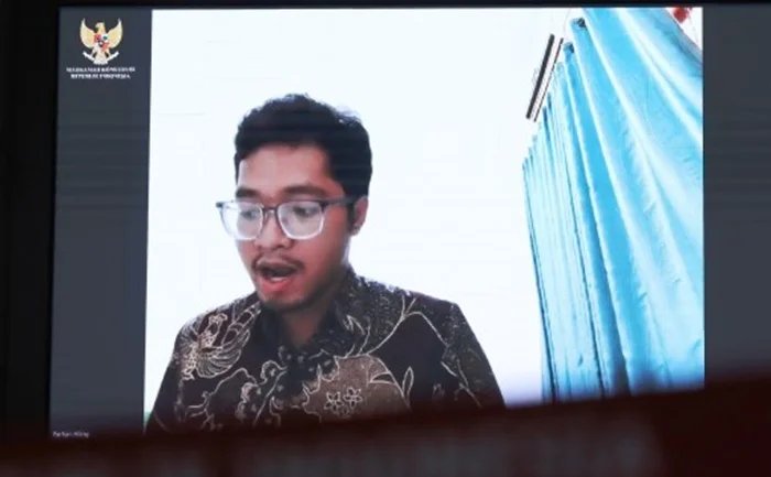 Alumni UNS Gugat Ijazah Capres-Cawapres ke MK, Tuntut Pengakuan Ijazah Kuliah