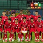 Nonton Live Streaming Timnas Indonesia U-15 vs Moldova di 32 Besar Piala Dunia U15 2026