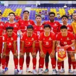 Link Live Streaming Timnas Futsal Indonesia vs Peru di Copa das Nacoes 2026, Saksikan di RCTI+
