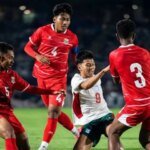Klasemen Grup G Piala Dunia U-15 2026: Indonesia U-15 Terpuruk di Posisi Keempat setelah Kalah dari Portugal