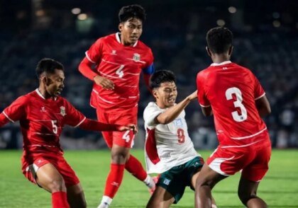 Klasemen Grup G Piala Dunia U-15 2026: Indonesia U-15 Terpuruk di Posisi Keempat setelah Kalah dari Portugal