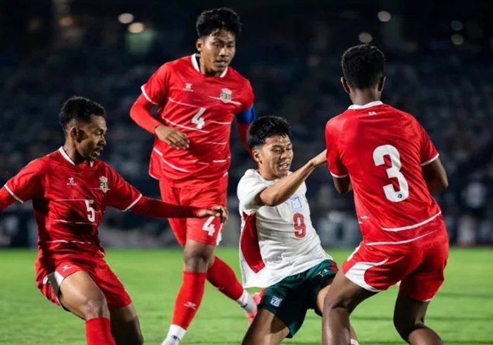Klasemen Grup G Piala Dunia U-15 2026: Indonesia U-15 Terpuruk di Posisi Keempat setelah Kalah dari Portugal