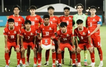 Jadwal Timnas U-17 Indonesia Kualifikasi Piala Asia U-17 2027, Laga Perdana Melawan Filipina