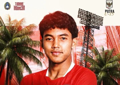 Jadwal Pertandingan Timnas Indonesia U-15 di Piala Dunia U-15 2026 Setelah Kemenangan 7-1 atas Fiji: Siap Hadapi Wales dan Portugal