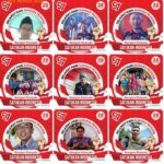 Link Twibbon Gratis untuk Hari Sumpah Pemuda 2026: 15 Desain Menarik yang Bisa Dipilih
