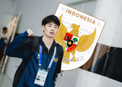 Media Vietnam Ketar-ketir, Taisei Marukawa Resmi Bergabung dengan Timnas Indonesia