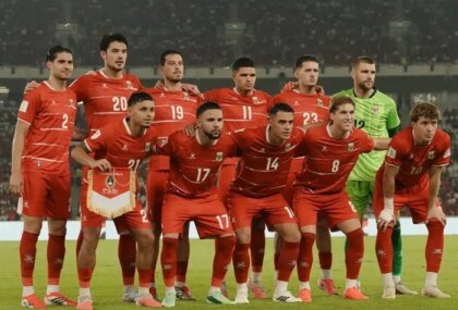 Erick Thohir Pastikan Timnas Indonesia Bertanding di Luar Negeri pada November 2026