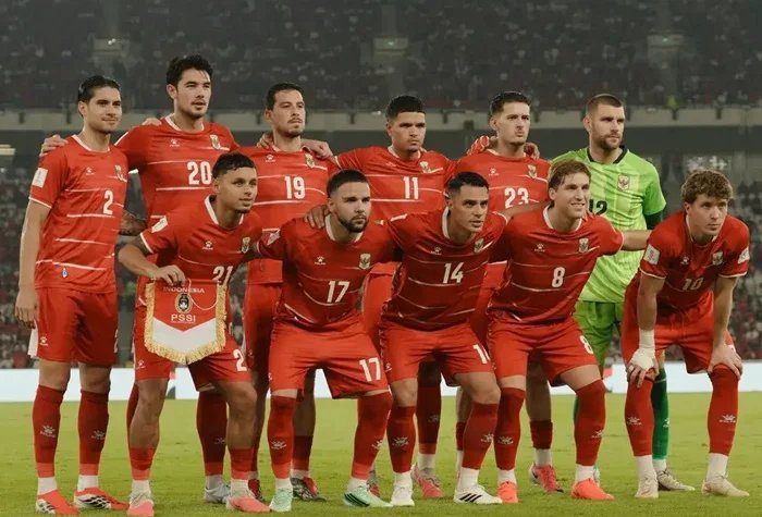 Erick Thohir Pastikan Timnas Indonesia Bertanding di Luar Negeri pada November 2026