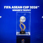 Hadiah Juara FIFA ASEAN Cup 2026: Berapa Besarannya?