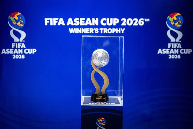 Hadiah Juara FIFA ASEAN Cup 2026: Berapa Besarannya?