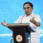 Mendagri Tito Terbitkan Surat Edaran Pengawasan MBG, Kelayakan Dapur SPPG Akan Diperiksa