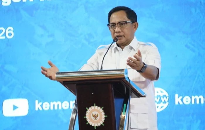 Mendagri Tito Terbitkan Surat Edaran Pengawasan MBG, Kelayakan Dapur SPPG Akan Diperiksa