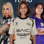 Hasil dan Klasemen Liga Wanita Indonesia 2026-2027: Persita dan Dewa United Memimpin Peringkat