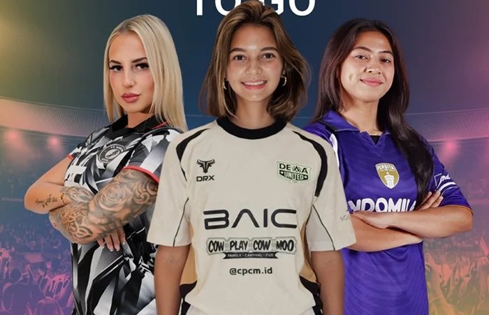 Hasil dan Klasemen Liga Wanita Indonesia 2026-2027: Persita dan Dewa United Memimpin Peringkat