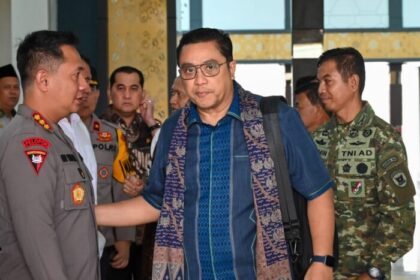 DPR Perbaiki Dasar Hukum 15 RUU Kabupaten/Kota di Kalimantan Tanpa Pemekaran