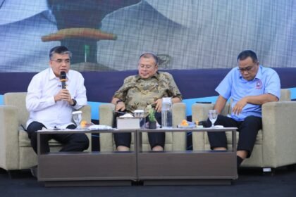 DPR dan Pemerintah Temukan Solusi RUU Perlindungan Ketenagakerjaan, Inilah Fokus Utamanya
