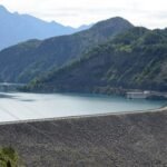 BENDUNGAN BATUTEGI - Kementerian PU memberikan perhatian khusus terhadap ketersediaan air baku untuk masyarakat termasuk untuk irigasi pertanian. Terbaru, Kemen PU berikan perhatian pada Bendungan Batutegi, Tanggamus, Lampung. Berikut lengkapnya, Minggu (4/10/2026). OFFICIAL BIRO KOMUNIKASI PUBLIK KEMEN PU/REPRO