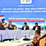 Ibas Yudhoyono Serukan Generasi Muda untuk Melestarikan Sejarah dan Melanjutkan Perjuangan Bangsa