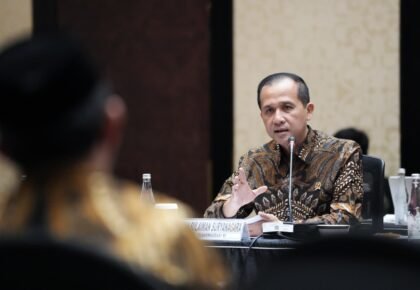 UU Transmigrasi Diperbarui, Iftitah Mendorong Kawasan Baru Sebagai Pusat Ekonomi