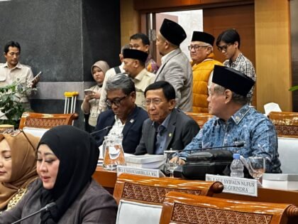 Demokrat Sarankan Biaya Haji 2027 Sesuai Kemampuan Ekonomi Jemaah