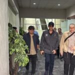 Menko AHY Dukung Pembangunan Infrastruktur Air Baku yang Berorientasi pada Kebutuhan Masyarakat