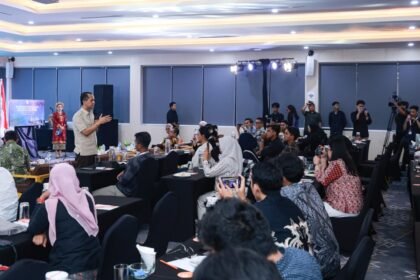 Menteri Iftitah Rekomendasikan Revisi UU Transmigrasi Demi Tingkatkan Kepastian Investasi