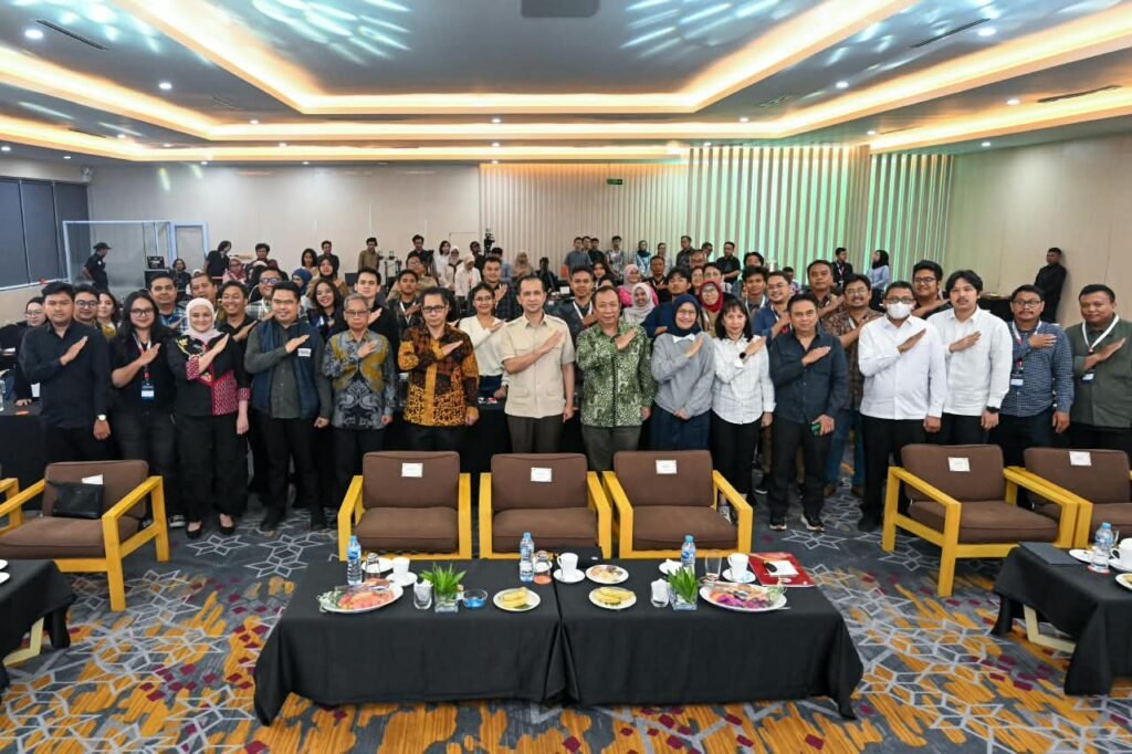 Menteri Transmigrasi Dukung Industrialisasi Barelang untuk Tingkatkan Kesejahteraan Rakyat