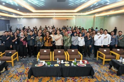 Menteri Transmigrasi Dukung Industrialisasi Barelang untuk Tingkatkan Kesejahteraan Rakyat