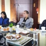 Strategi Iftitah untuk Pengentasan Kemiskinan Melalui Industrialisasi di Sektor Transmigrasi