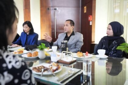 Strategi Iftitah untuk Pengentasan Kemiskinan Melalui Industrialisasi di Sektor Transmigrasi