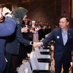 Menko AHY Tekankan Pentingnya SDM dalam Pembangunan Nasional dengan Menyiapkan 384 Calon Pemimpin BUMN