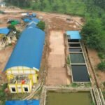 PERBAIKI INFRASTRUKTUR SANITASI - Kementerian PU melakukan pemulihan infrastruktur sanitasi di 7 wilayah kabupaten di Provinsi Aceh sebagai upaya penanganan pascabencana. Menteri PU Dody Hanggodo mengungkapkan, tindakan ini dilakukan sebagai upaya untuk menjamin pemenuhan kebutuhan dasar masyarakat setempat yang terdampak bencana. Berikut selengkapnya, Senin (19/10/2026). OFFICIAL BIRO KOMUNIKASI PUBLIK KEMENTERIAN PU/REPRO