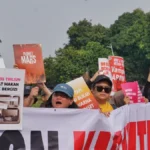 Dua Tahun Prabowo-Gibran: Demonstrasi Meluas di Berbagai Kota, Karhutla Jadi Sorotan Utama