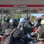 Ombudsman Selidiki Antrean BBM Panjang, Pelayanan SPBU Dapat Sorotan Publik