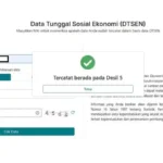 Panduan Cek Status Penerima Bansos 2026 untuk Desil 1-5 Melalui HP