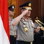 Kapolri Suyudi Lakukan Perombakan di Bareskrim Polri, Kenali Pejabat yang Baru Dilantik