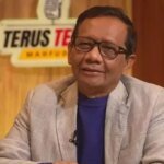 Mahfud MD Sebut Posisi Gibran Usai MA Batalkan Suket SMA: Apa Langkah Selanjutnya di Dunia Politik?