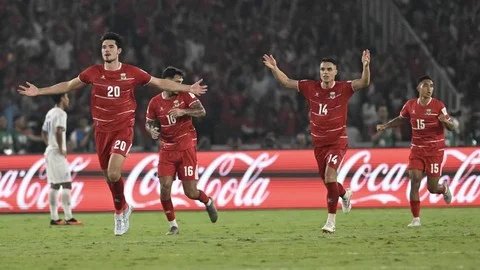 PSSI Pertimbangkan Ganti Lawan, Jadwal Laga Timnas Indonesia Melawan Yordania 13 November Terancam Berubah