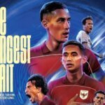 The Longest Wait Tayang 28 Oktober: Kisah Personal Pemain Timnas Indonesia di Layar Lebar