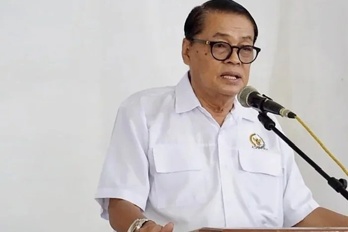 Profil Gandung Pardiman, Politikus Golkar yang Meninggal Dunia: Perjalanan Karier dari DPRD DIY ke DPR RI