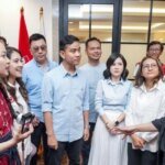 Polemik Pemakzulan Gibran Meningkat, PSI Siap Kawal dan Jokowi Berikan Arahan Khusus