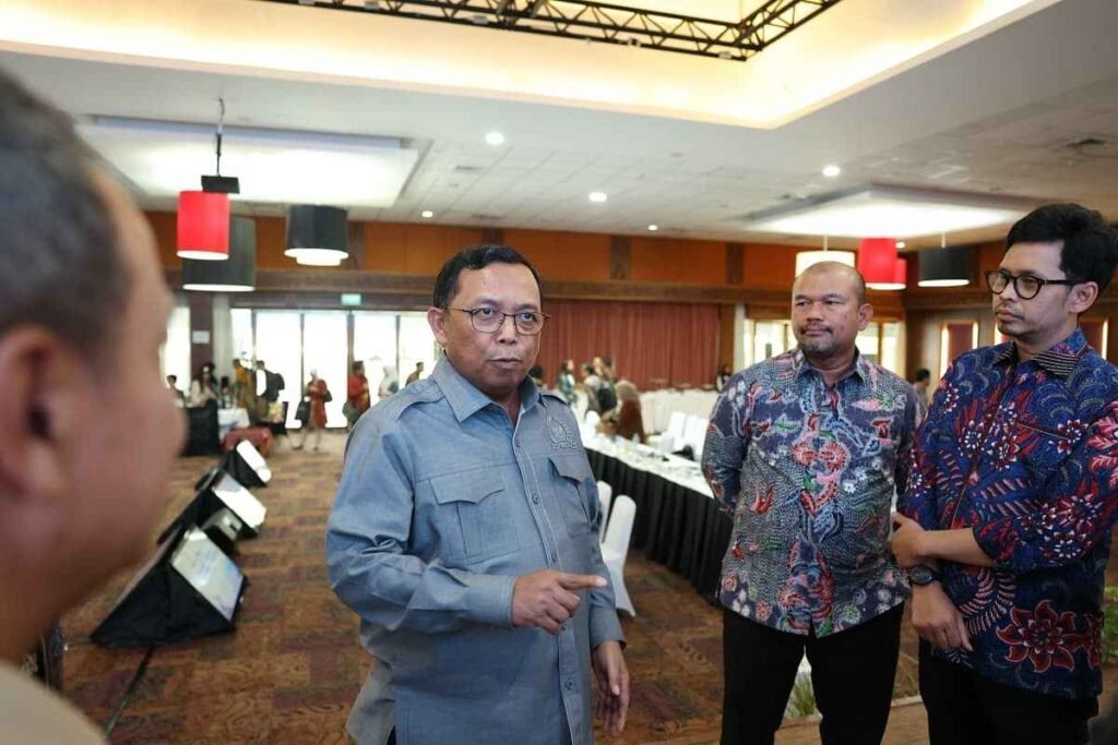 Herman Khaeron Ajak Optimalisasi Cadangan Minyak Rokan Hulu untuk Tingkatkan Lifting